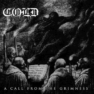 Cold - A Call from the Grimness