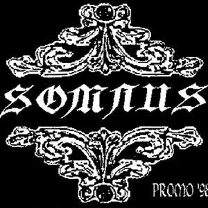 Somnus - Promo '98