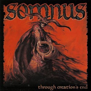 Somnus - Through Creation's End