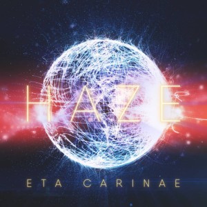 Haze - Eta Carinae