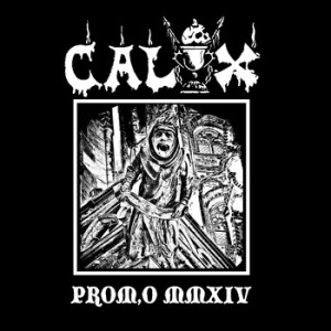 Calyx - Promo MMXIV