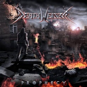 Deathweiser - Prophecy