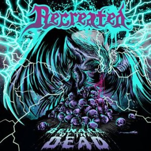 Recreated - Beware of the Dead