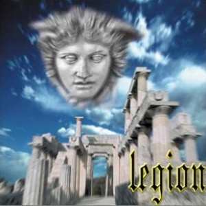 Легион - Пророчество
