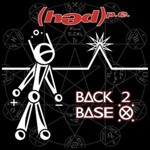 (həd) p.e. - Back 2 Base X