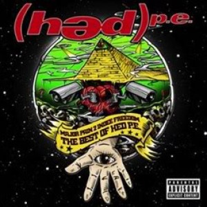(həd) p.e. - Major Pain 2 Indee Freedom - The Best of (hed) pe