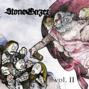 StoneGazer - Vol II