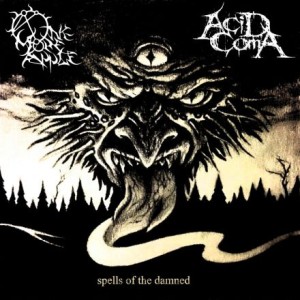 Acid Cøma - Spells Of The Damned