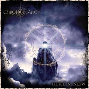 Chronomancy - Here & Now