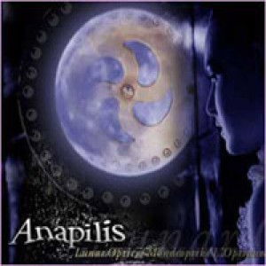 Anapilis - Lunar Optics