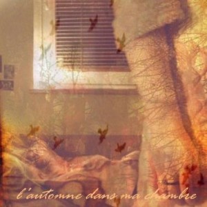 Autumn in My Room - L'automne dans ma chambre