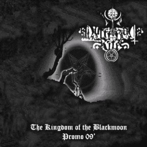Luciferian Rites - The Kingdom of the Black Moon