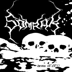 Somrak - Demo MMV