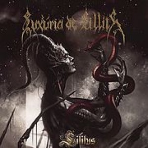 Luxúria de Lillith - Lilitus