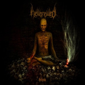 Hellbrewed - Hihsu