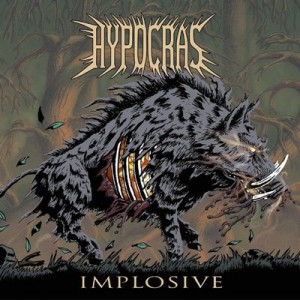Hypocras - Implosive