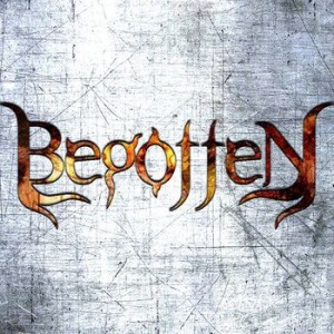 Begotten - Haereticus Manifesto
