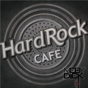 Moby Dick - Hard Rock Cafe