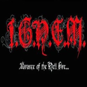 I.G.N.E.M. - Advance of the Hell Fire