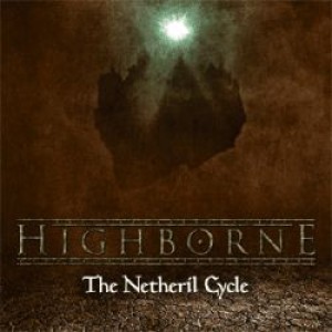 Highborne - The Netheril Cycle