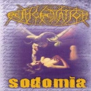 Reincremation - Sodomia