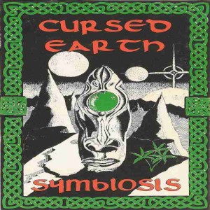 Cursed Earth - Symbiosis