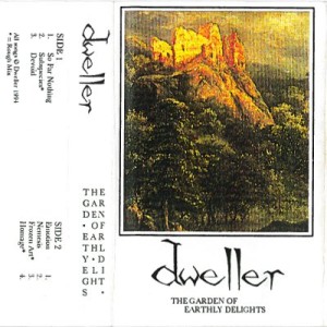 Dweller - The Garden Of Earthly Delights