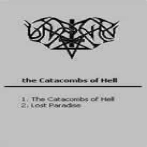 Under - The Catacombs of Hell