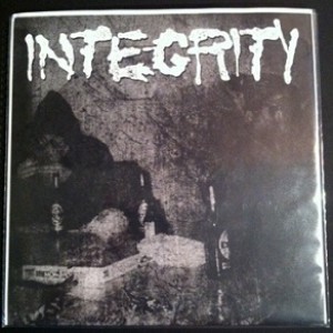 Integrity - Evacuate