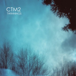 Cryostasium & Thor Maillet - CTM2: Twinnings