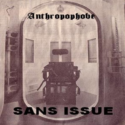 Anthropophobe - Sans issue