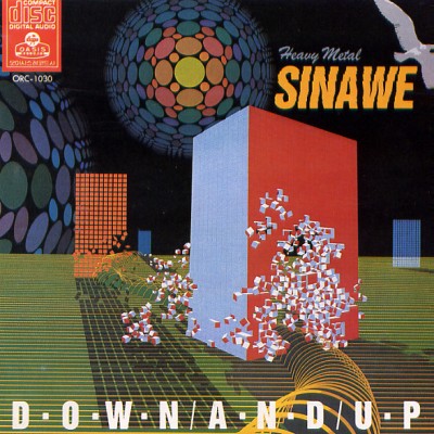 Sinawe - Down and Up