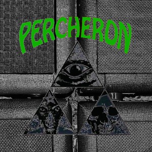 Percheron - Percheron