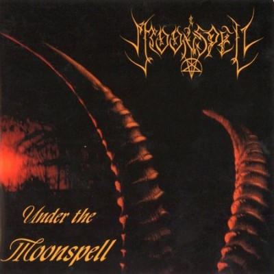 Moonspell - Under the Moonspell