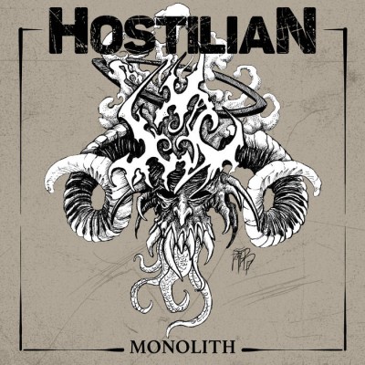 Hostilian - Monolith