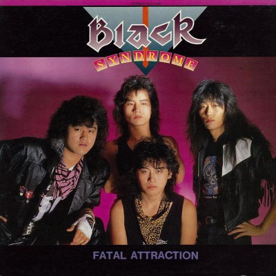 Black Syndrome - Fatal Attraction