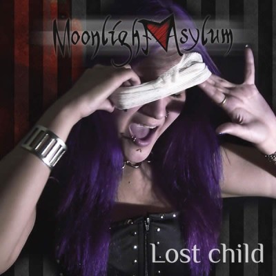 Moonlight Asylum - Lost Child