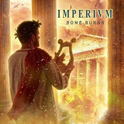 Imperivm - Rome Burns