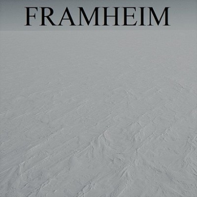 Framheim - Polar Black Metal I