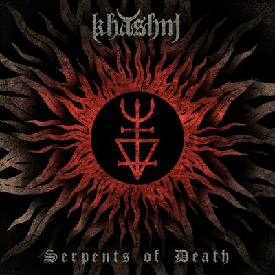 Khashm - Serpents of Death