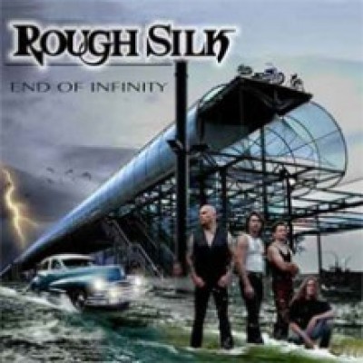 Rough Silk - End of Infinity