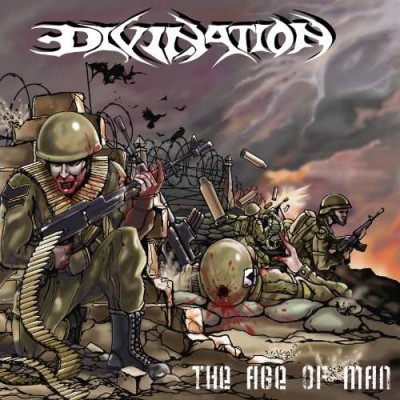 Divination - The Age of Man