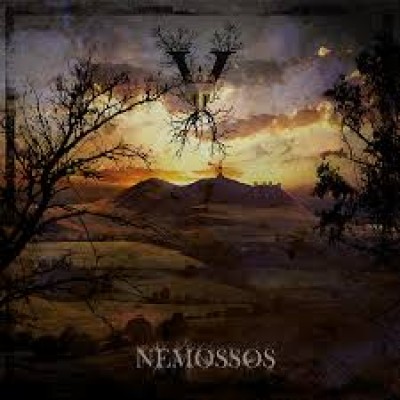 Vintergeist - Nemossos - Reedition