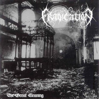 Eradication - The Great Cleaning