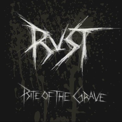 Rust - Rite of the Grave
