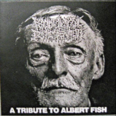Psychotic Homicidal Dismemberment - A Tribute to Albert Fish