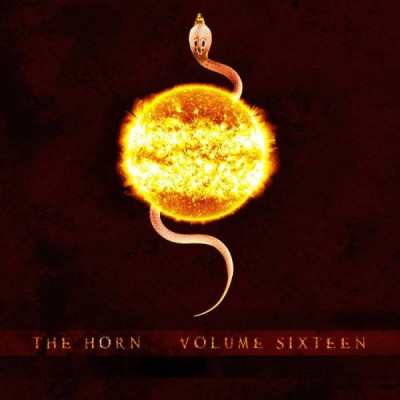 The Horn - Volume Sixteen