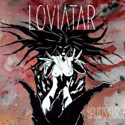 Loviatar - Druid's Curse