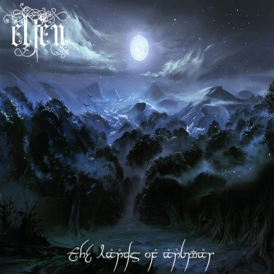 Elfen - The Collapse of Gondolin