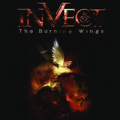 Invect - The Burning Wings
